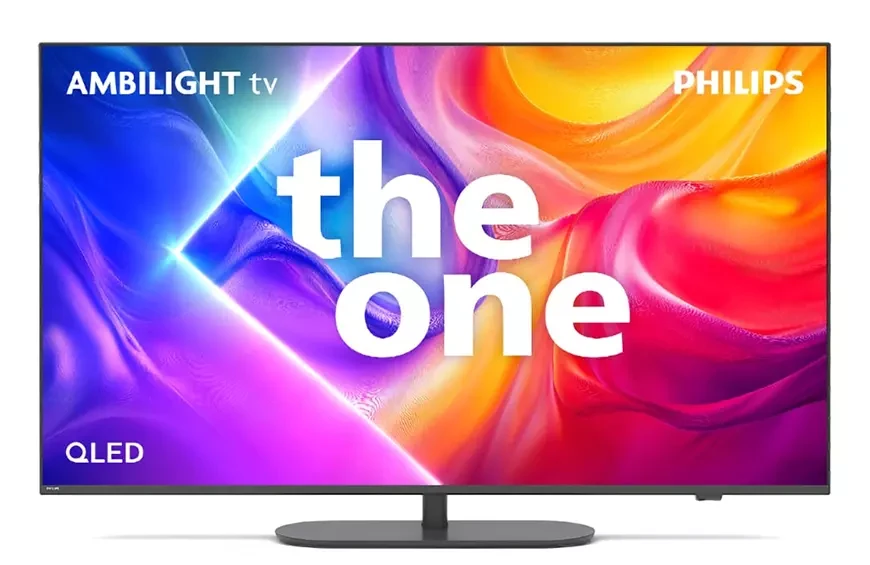 Телевизоры Philips miniLED 2025 года