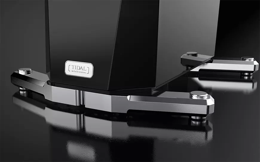 Активные акустические системы Tidal Audio AP1