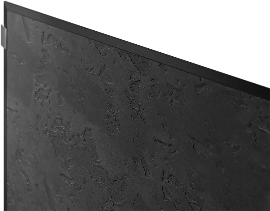 OLED-телевизоры Loewe Stellar Alu black + Lava