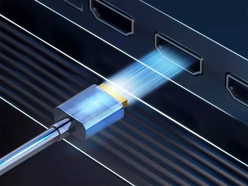 В этом году больше телевизоров будут иметь три или четыре порта HDMI 2.1