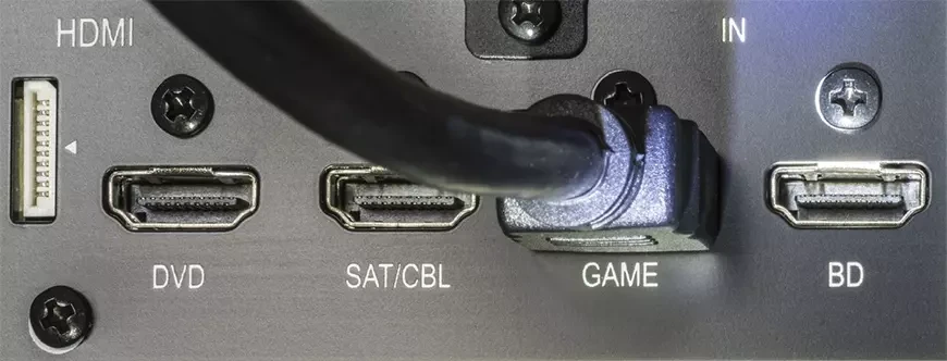 В этом году больше телевизоров будут иметь три или четыре порта HDMI 2.1