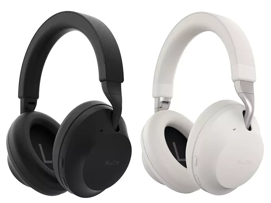 Беспроводные накладные наушники Noon Audio WH-NX5