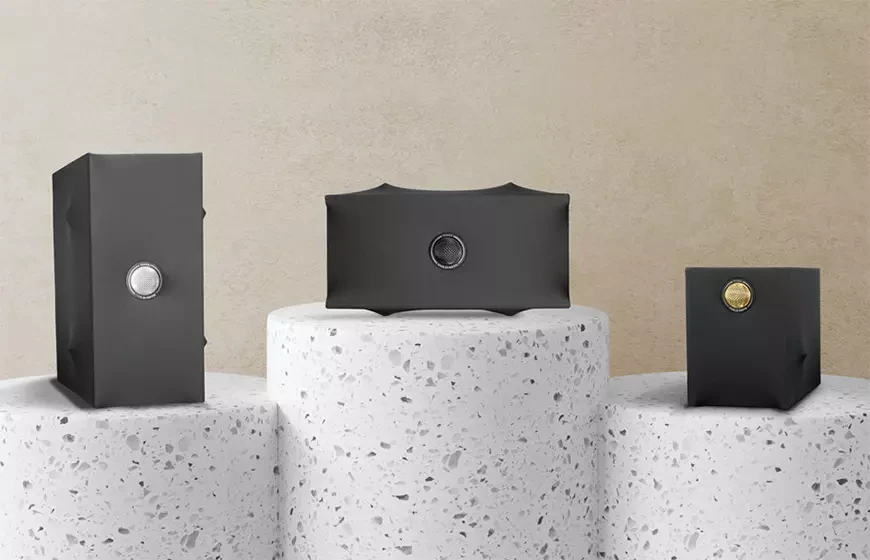 Gold Note Diana – серия модульных акустических систем