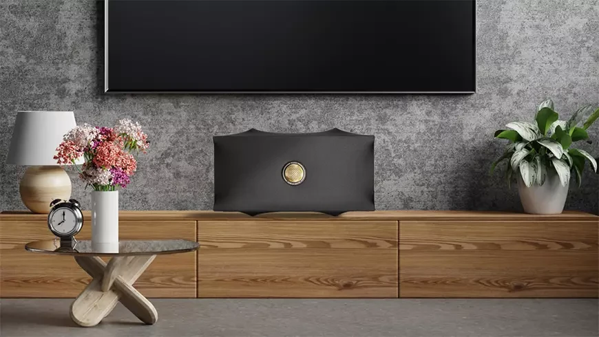 Gold Note Diana – серия модульных акустических систем