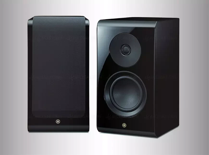 Акустические системы Yamaha NS-600A 