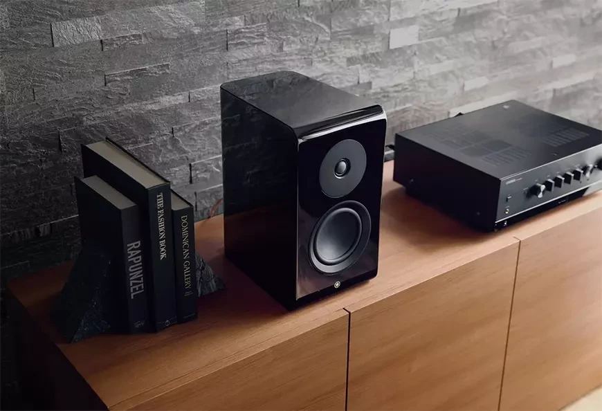 Акустические системы Yamaha NS-600A 