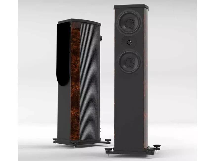Акустические системы Wilson Benesch Horizon