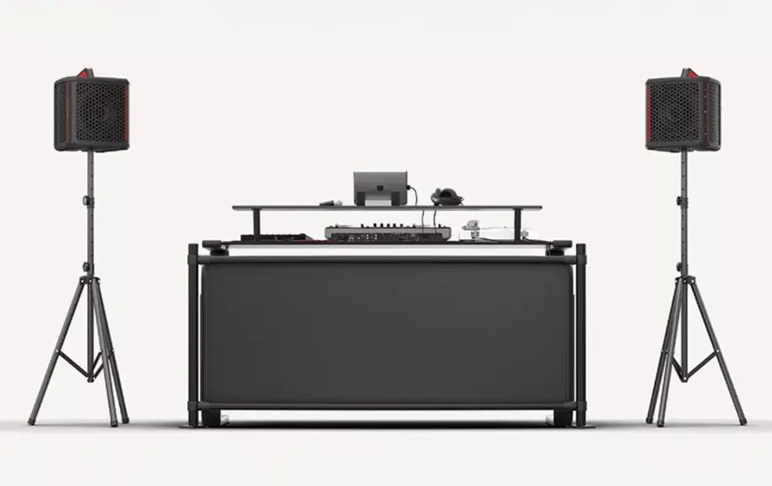 Портативная аудиосистема Wet Sounds Portable