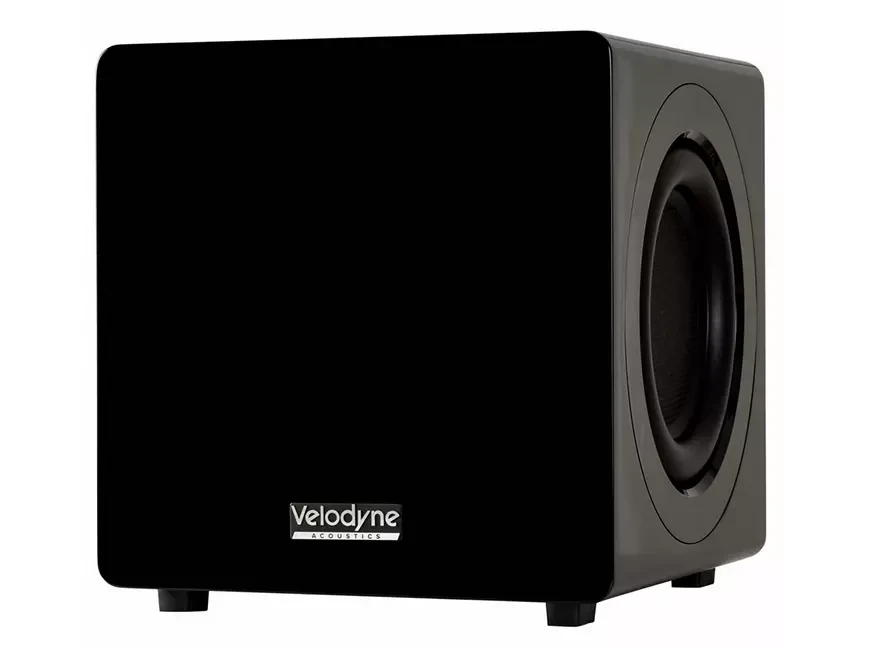 Активный сабвуфер Velodyne MiniVee X