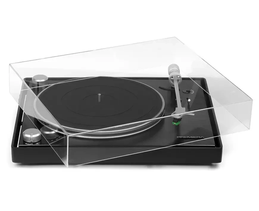Проигрыватель виниловых пластинок PREMIERA Alfa