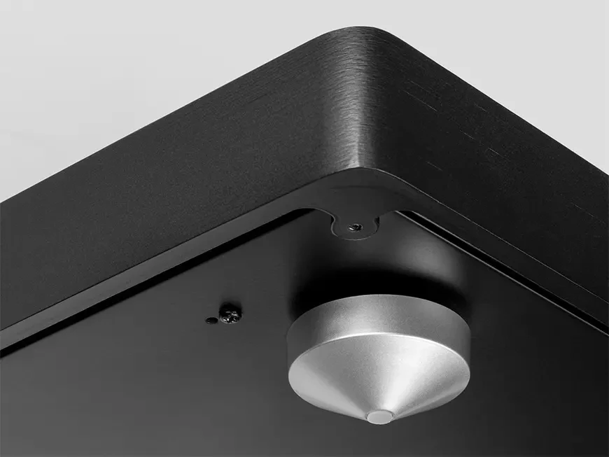 Проигрыватель виниловых пластинок PREMIERA Alfa