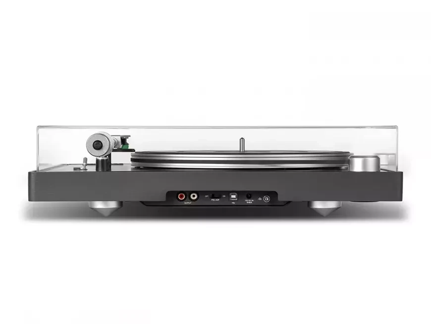 Проигрыватель виниловых пластинок PREMIERA Alfa