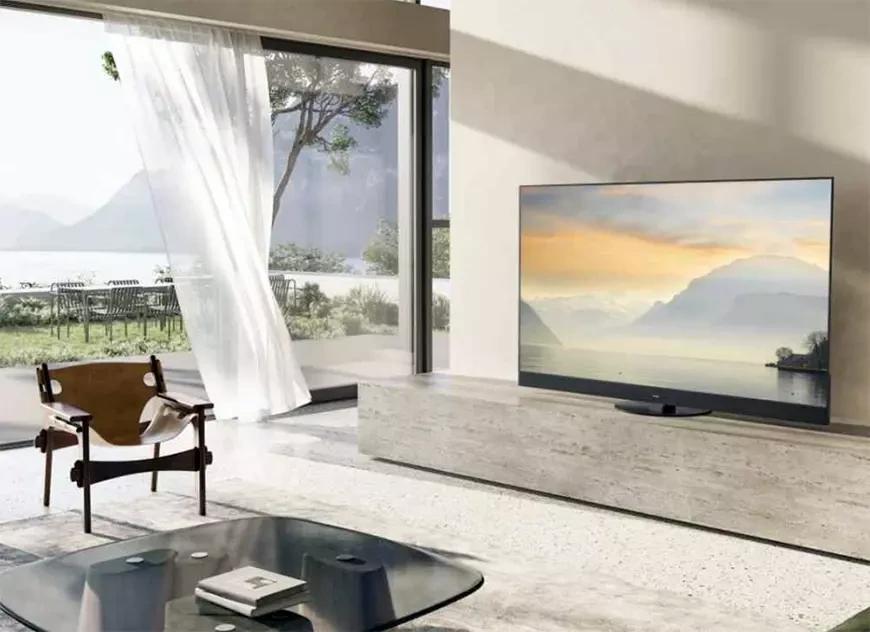 Panasonic готова расстаться с телевизионным бизнесом