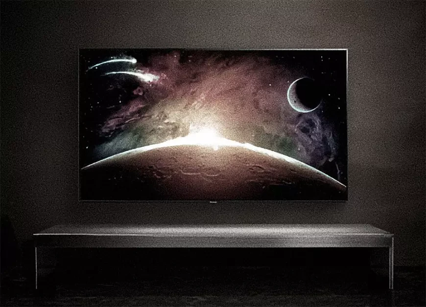 Panasonic готова расстаться с телевизионным бизнесом