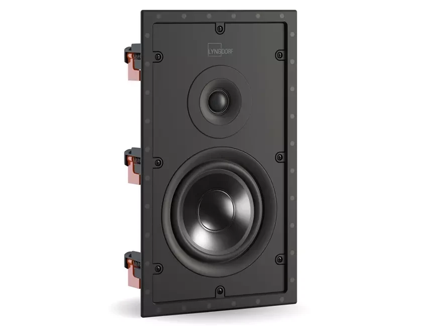 Акустическая система Lyngdorf D-6