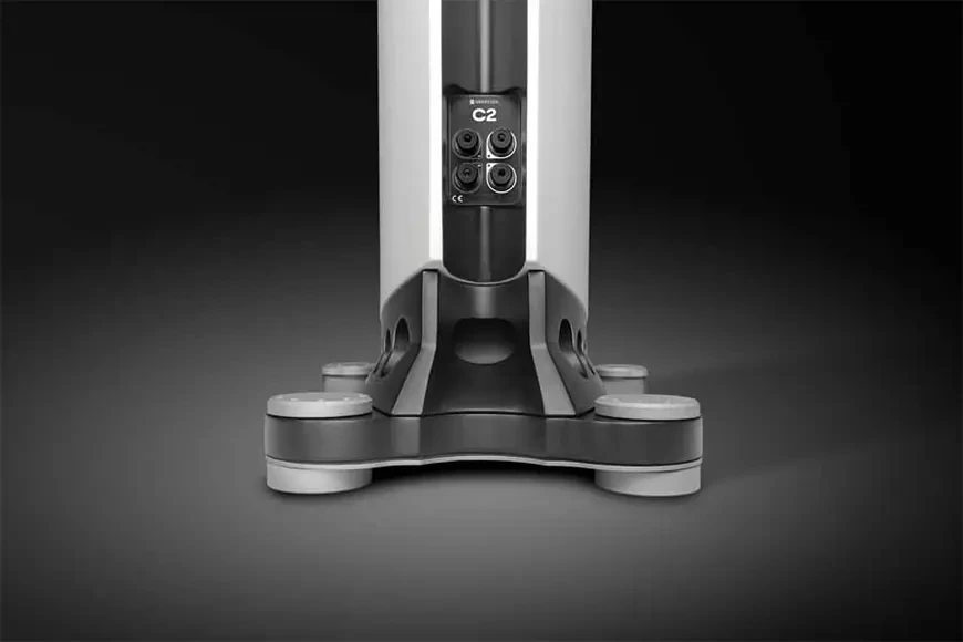 Акустические системы Børresen C2