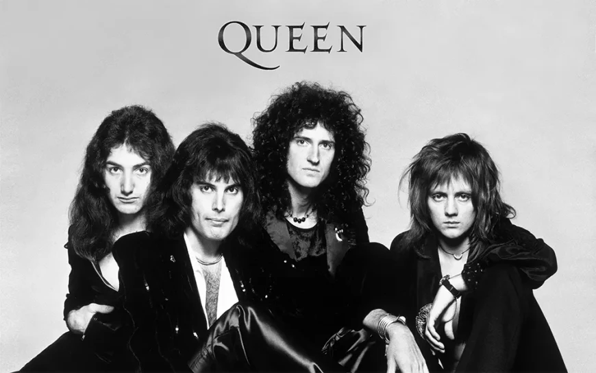 Группа Queen