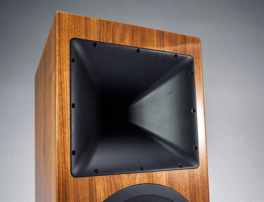 Акустические системы Ø Audio Icon 12