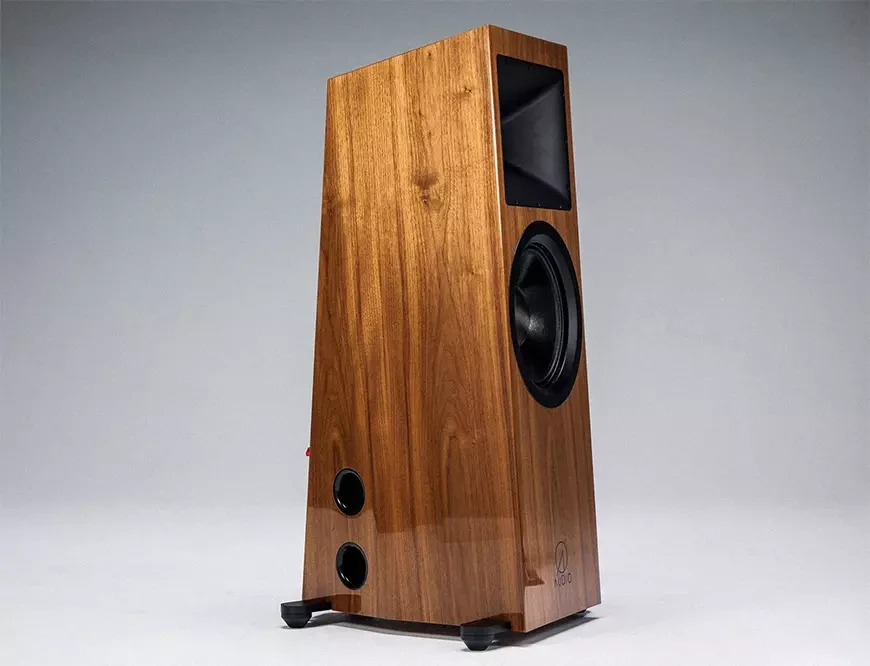 Акустические системы Ø Audio Icon 12