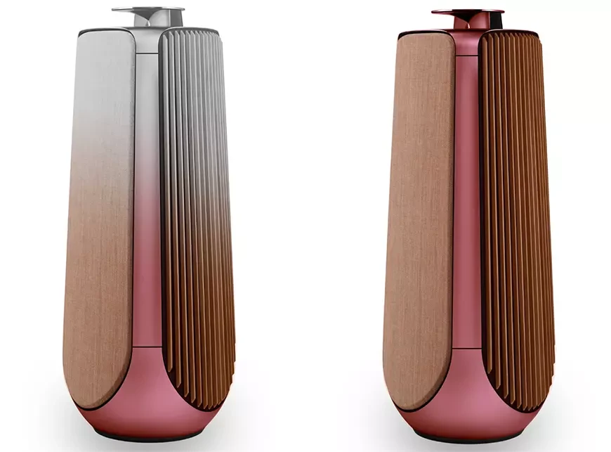 Bang & Olufsen Atelier – возможность кастомизации вашей AV-техники