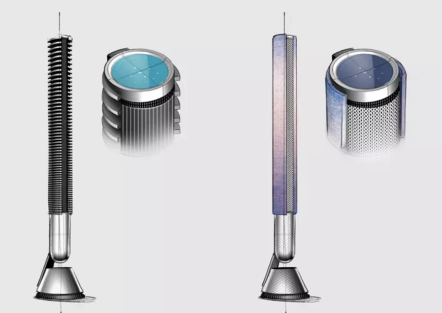 Bang & Olufsen Atelier – возможность кастомизации вашей AV-техники