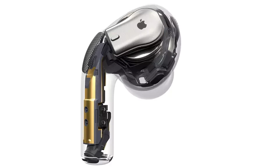 TWS-наушники Apple AirPods Pro 3