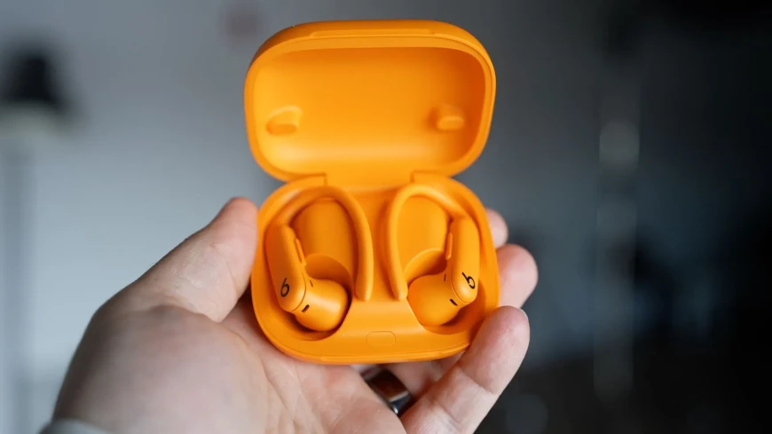 Beats Powerbeats Pro 2