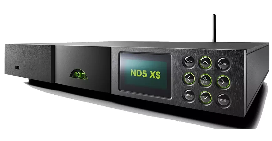 NAIM реанимирует интернет-радио