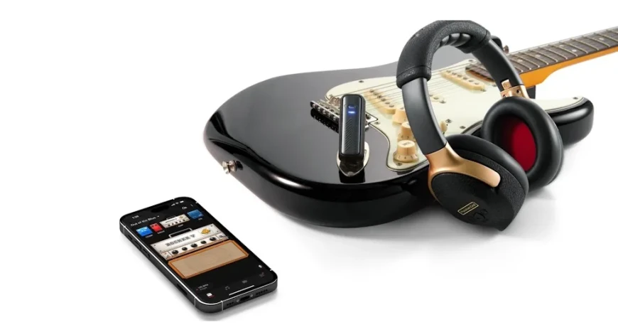 Positive Grid Spark NEO