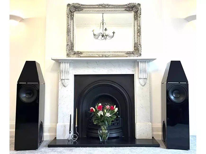 Акустические системы Morgan Acoustics Ten-12