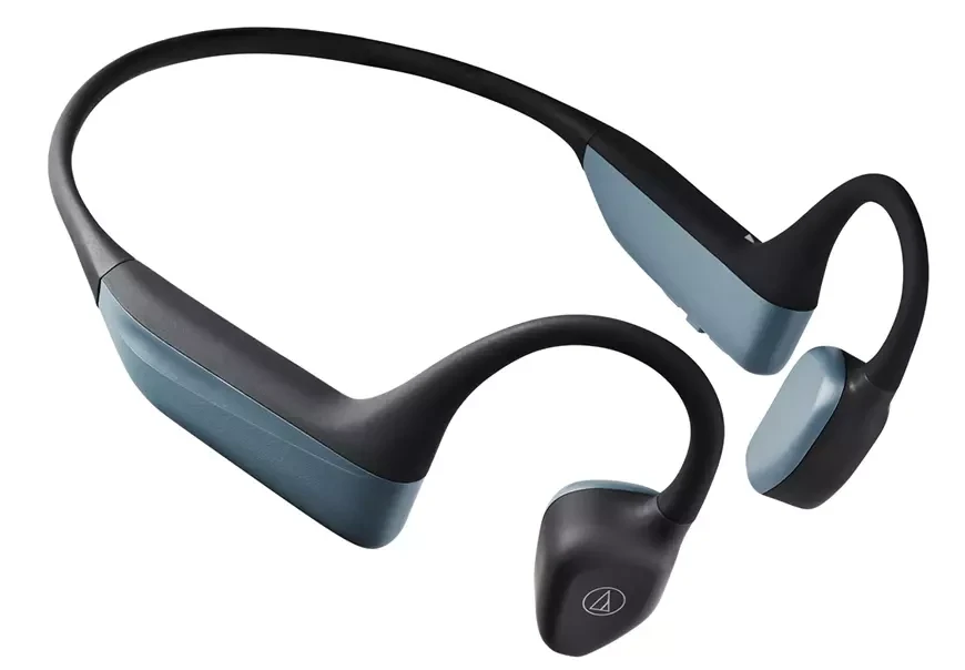 Наушники с хрящевой проводимостью Audio-Technica ATH-CC500BT2