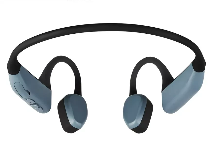 Наушники с хрящевой проводимостью Audio-Technica ATH-CC500BT2