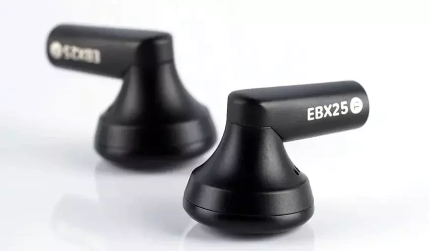 Наушники-вкладыши NiceHCK EBX25Ti