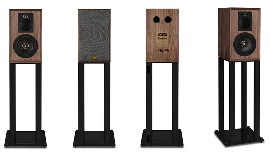 Акустические системы Wharfedale Aston