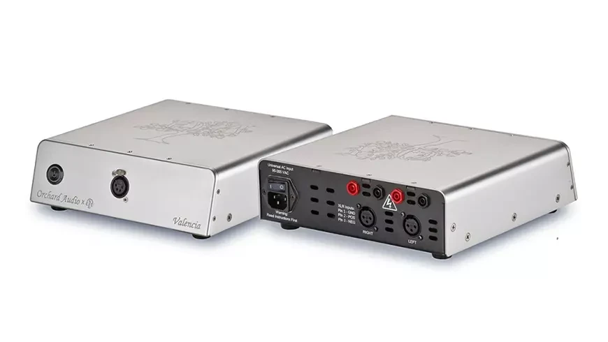 Усилитель для наушников Orchard Audio Valencia