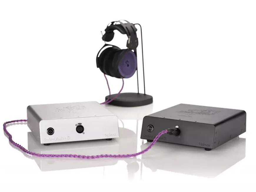 Усилитель для наушников Orchard Audio Valencia