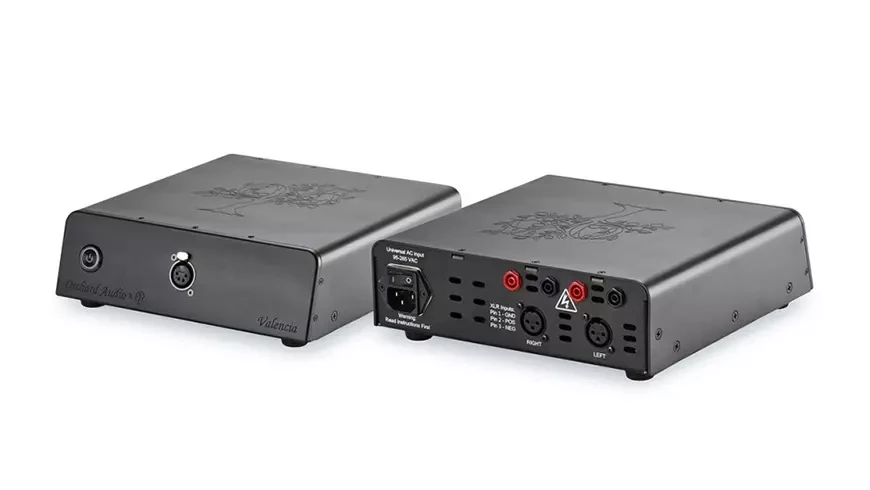 Усилитель для наушников Orchard Audio Valencia