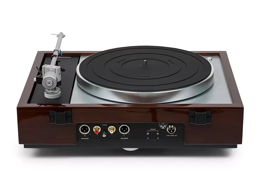 Проигрыватель виниловых пластинок Thorens TD1600