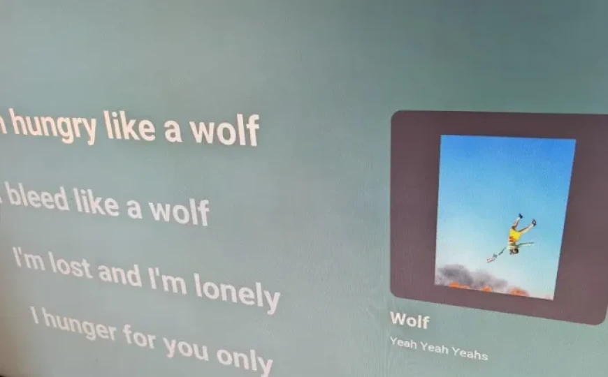 YouTube для Android TV