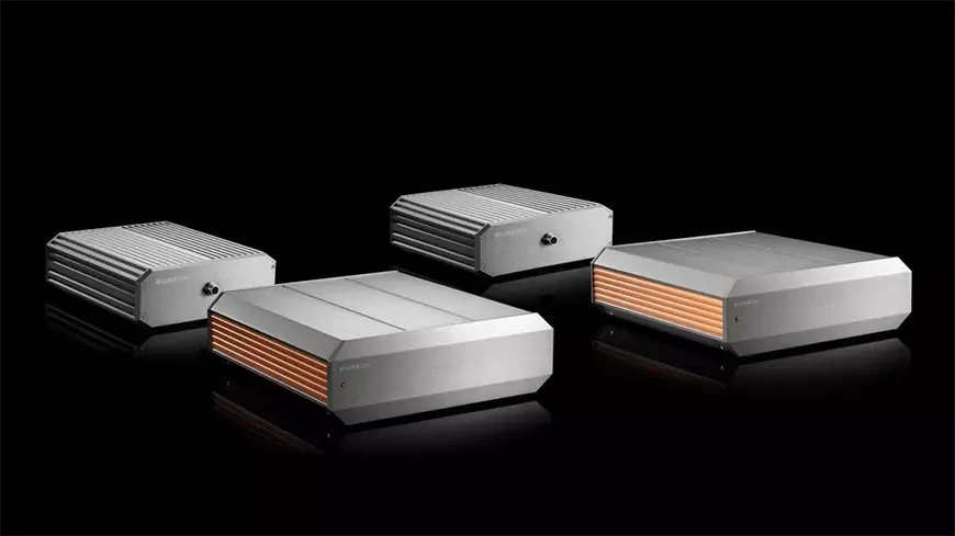 Моноблоки Burson Timekeeper Voyager