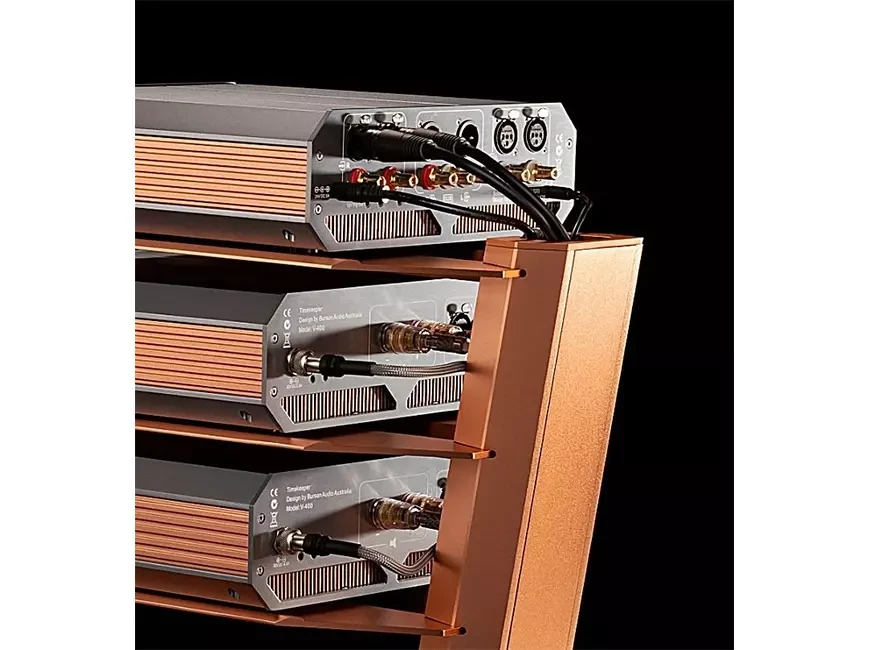 Моноблоки Burson Timekeeper Voyager