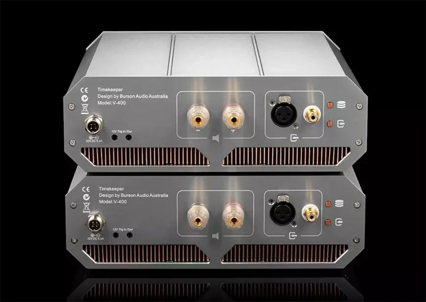 Моноблоки Burson Timekeeper Voyager