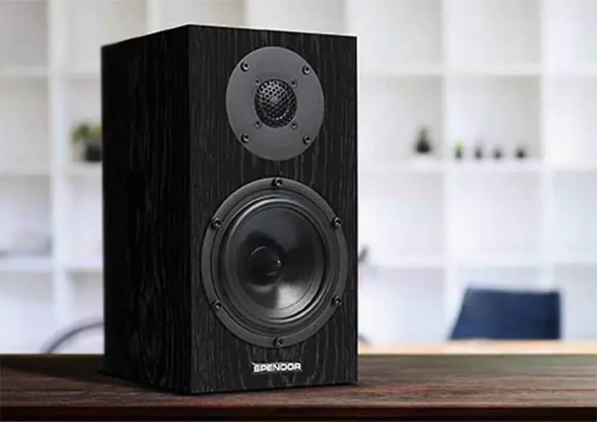Акустические системы Spendor A1.2