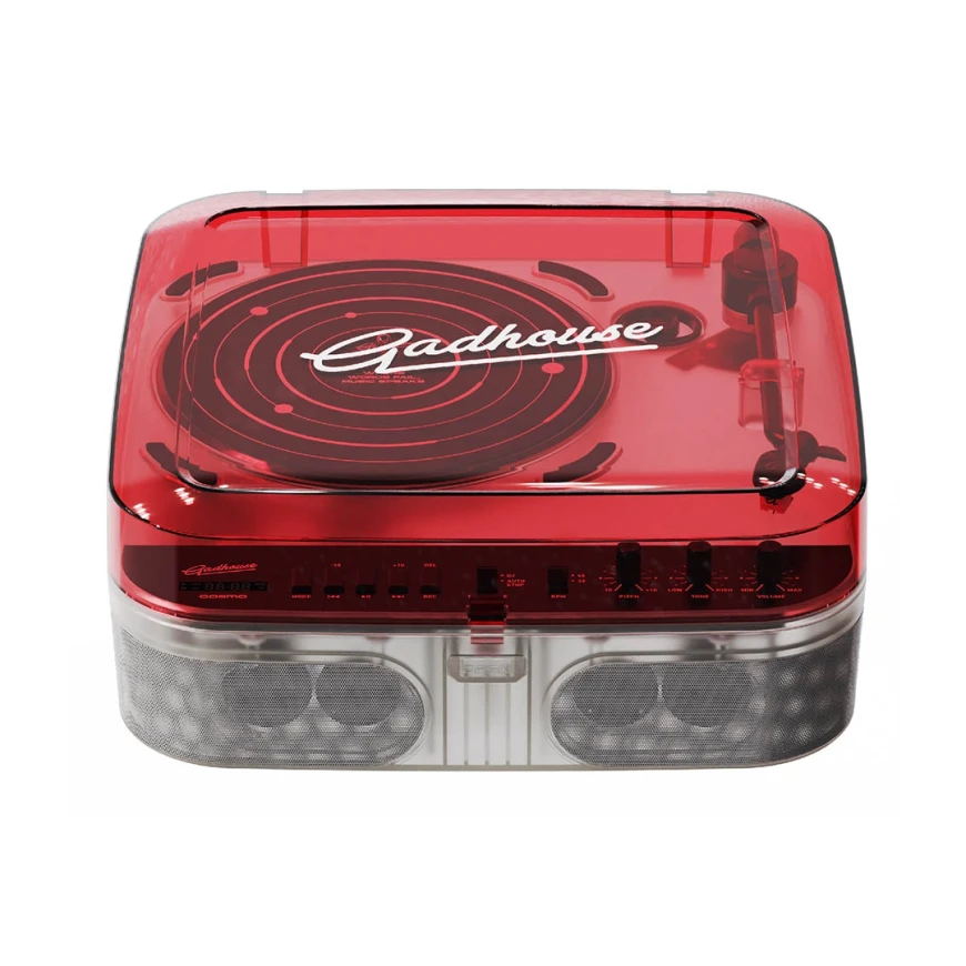 Gadhouse Cosmo Solar Edition