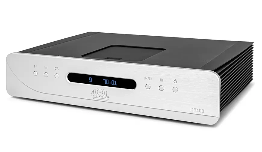 Транспорт компакт-дисков Atoll Electronique DR400