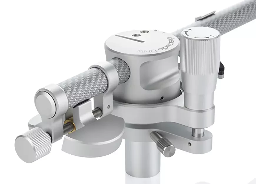 Тонарм Clearaudio Unity