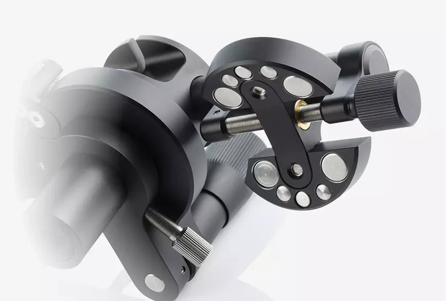 Тонарм Clearaudio Unity