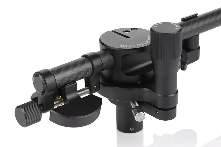 Тонарм Clearaudio Unity