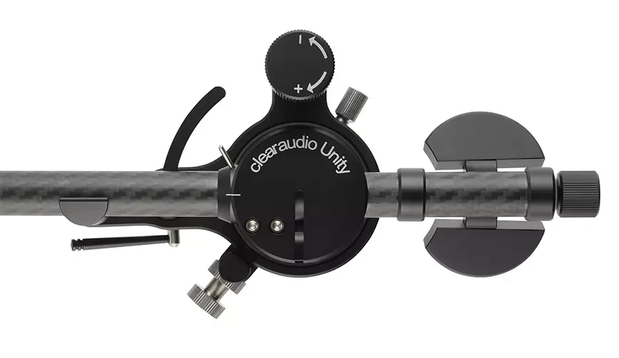 Тонарм Clearaudio Unity