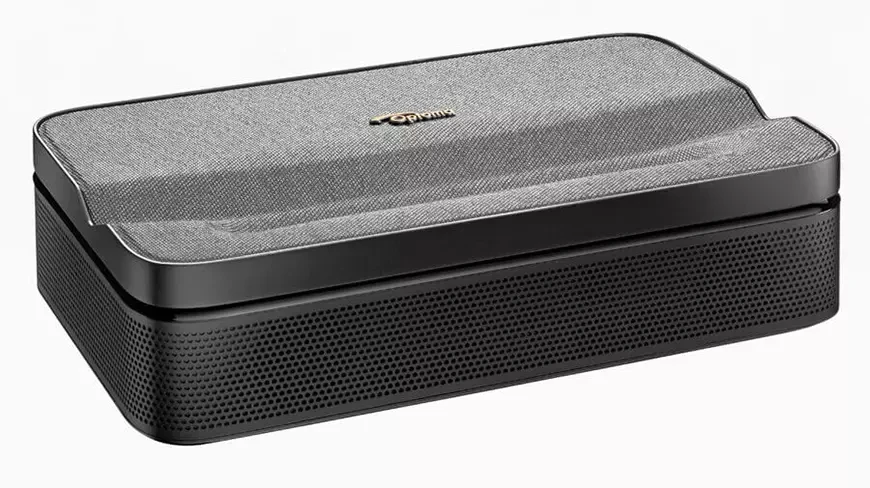 Лазерный UST-проектор Optoma Photon Go